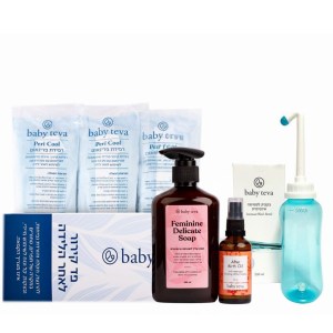 ערכה לטיפול בתפרים ערכה לטיפול בתפרים